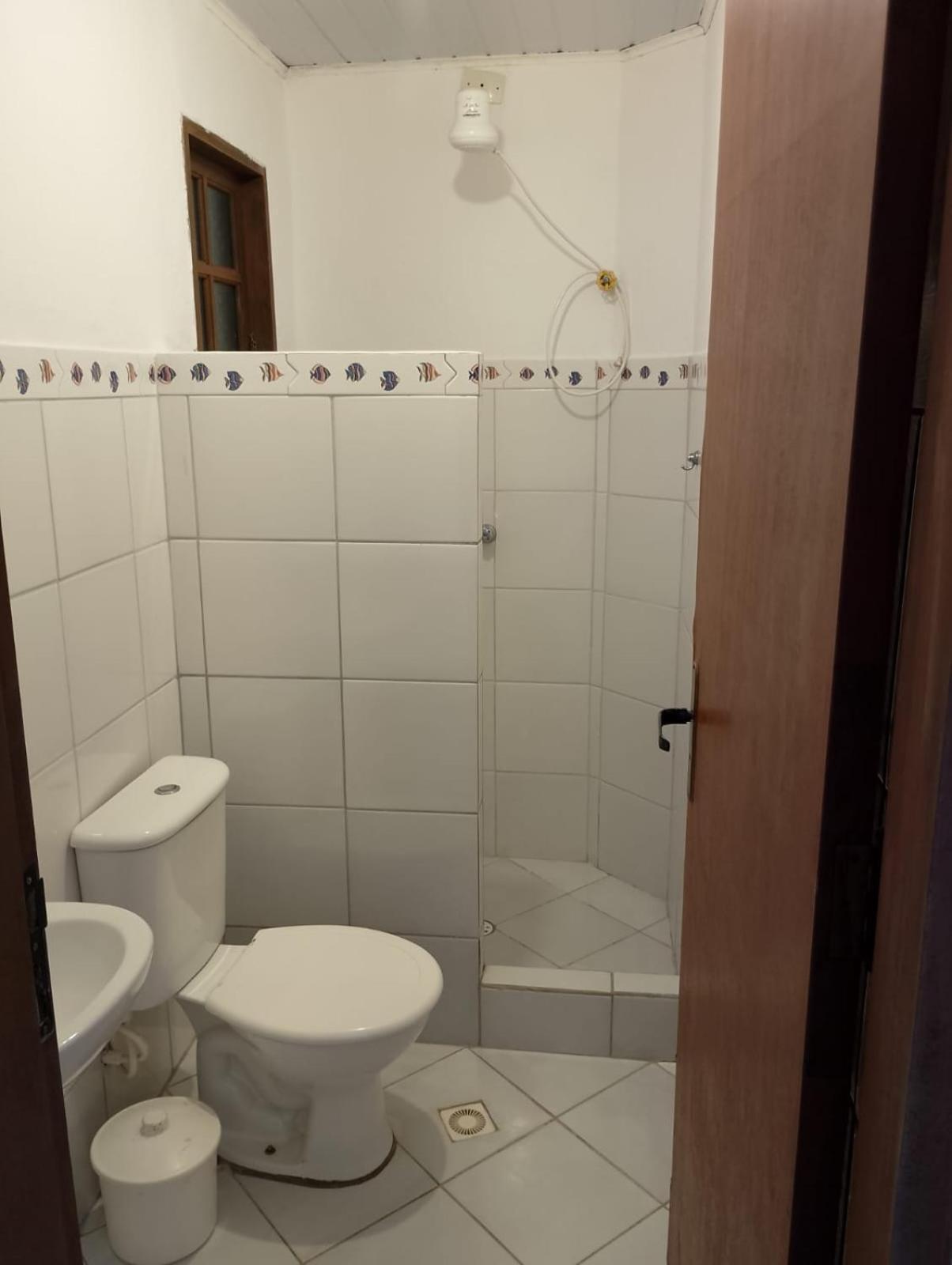 Ferienwohnung Refugio Do Kairos Ubatuba Exterior foto